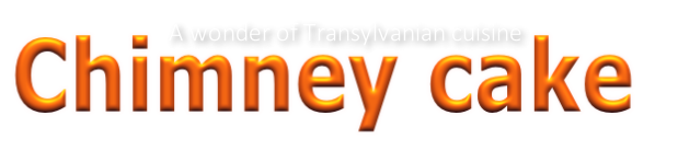 A wonder of Transylvanian cuisine
